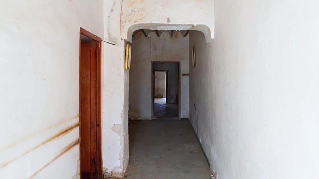 Terraced Villa for sale in Raspay, Yecla, Murcia photo 3