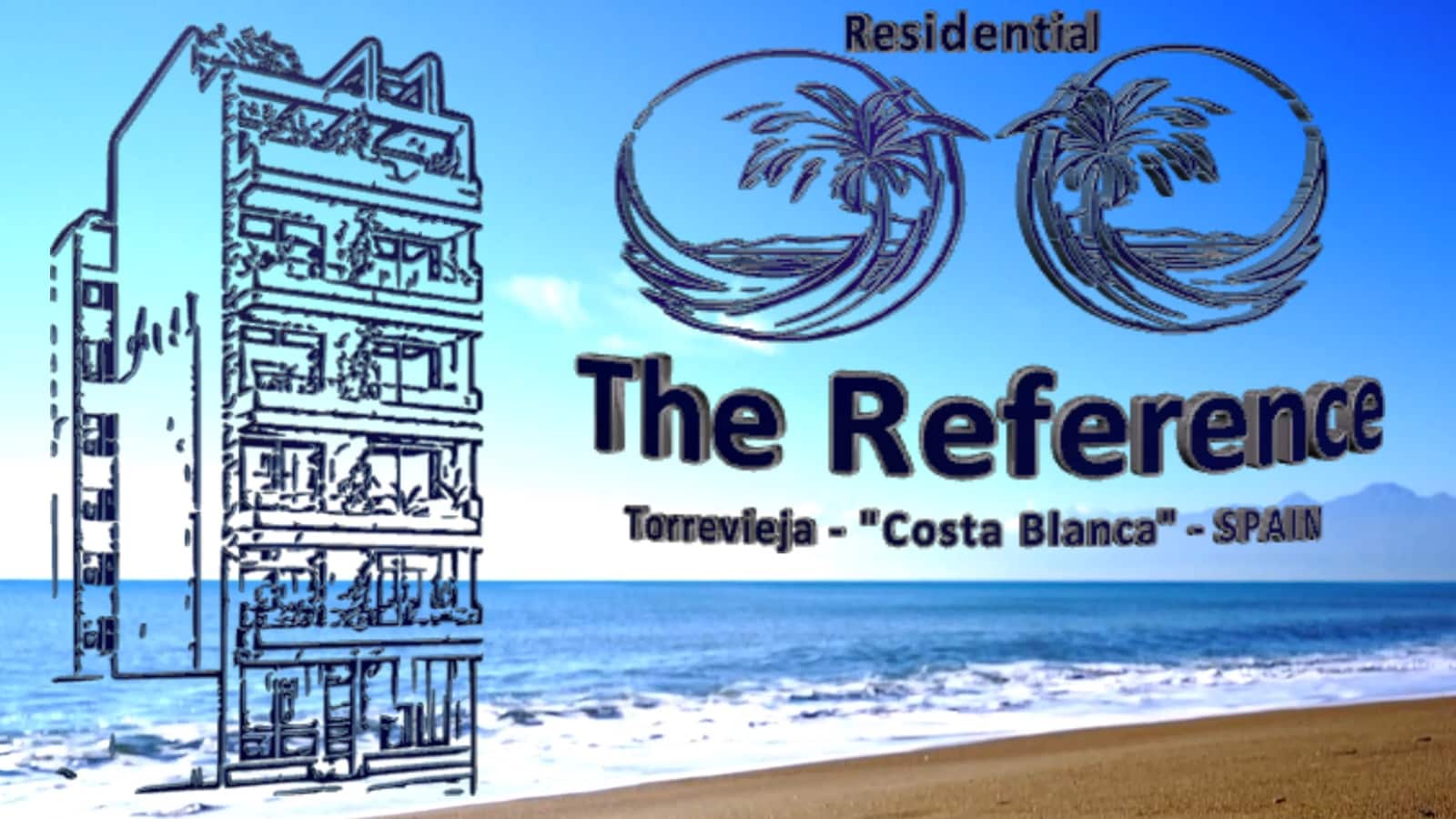 Beach Apartment for sale in Torrevieja, Alicante photo 3