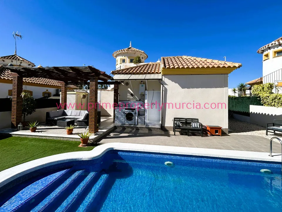 Prime Property Murcia photo 2