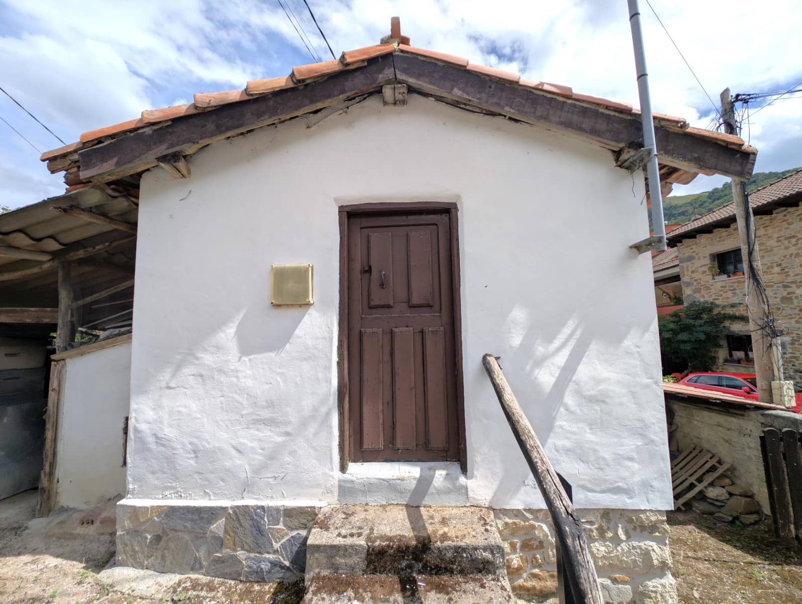 Townhouse for sale in Aller, Asturias photo 4