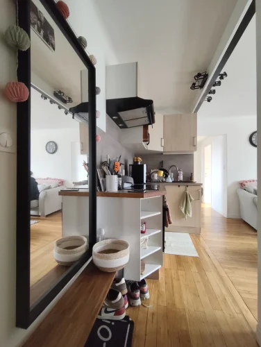 Very Nice, High-Standard 3-Bedroom Apartment with Magnificent Views of the photo 2