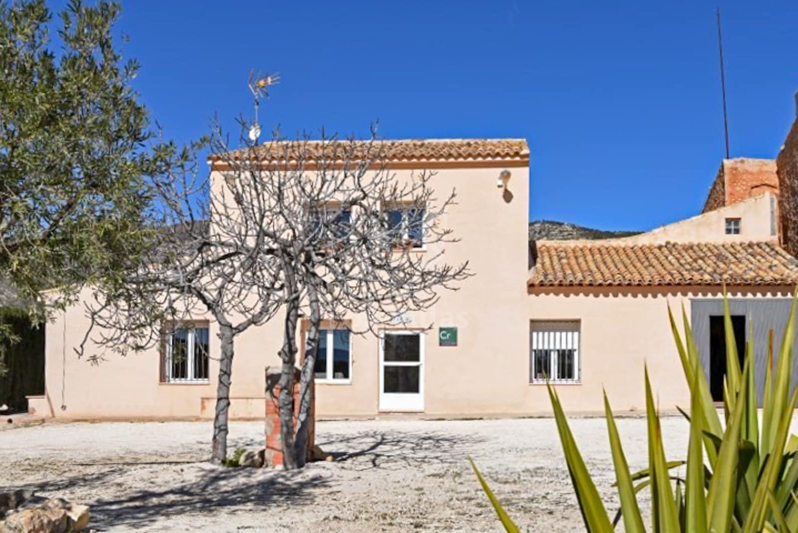 Villa for sale in La Alberquilla, Jumilla, Murcia