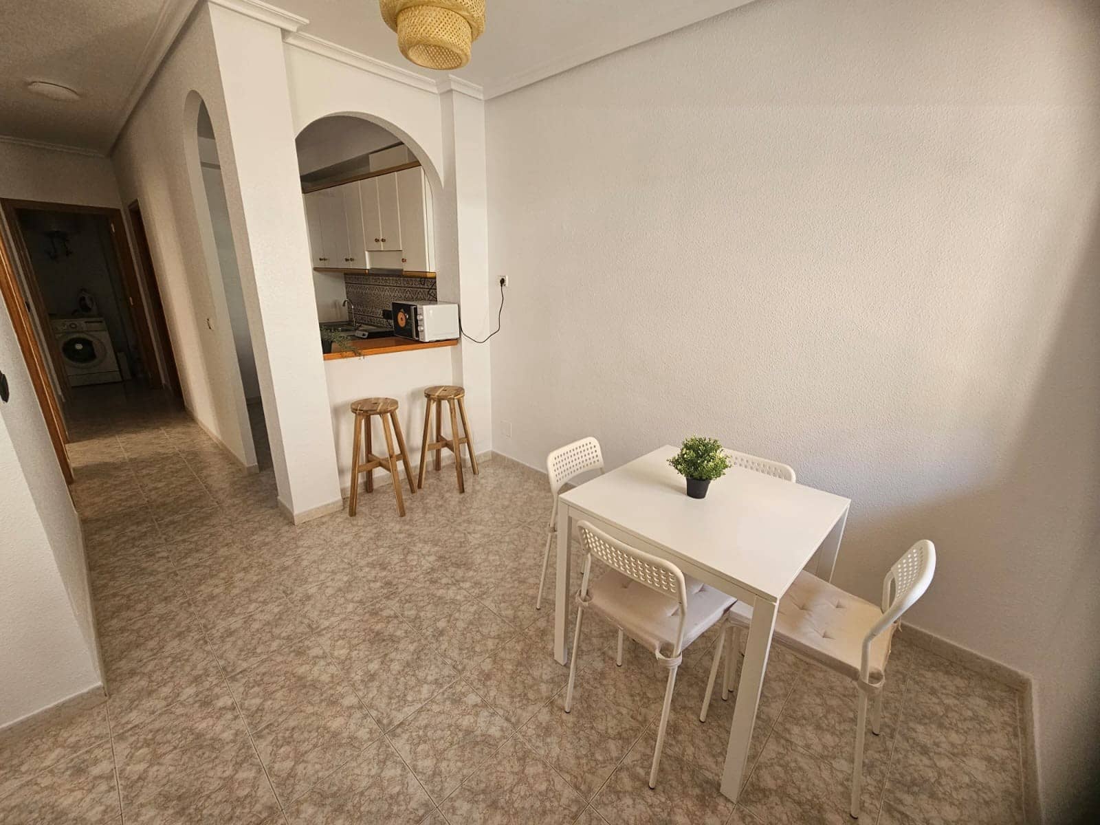 Apartment for sale in Playa Flamenca, Orihuela, Alicante photo 3
