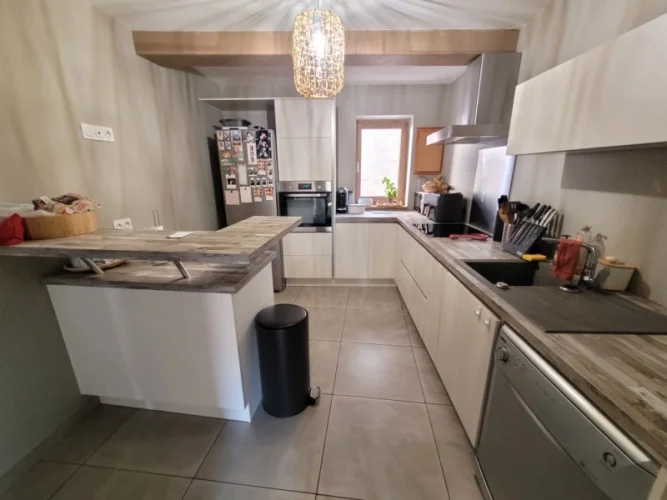 Beautiful Renovated Village House with Terraces photo 4
