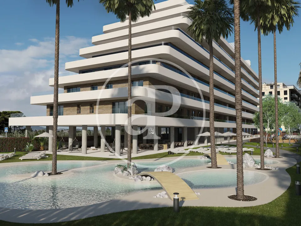aProperties Real Estate Valencia photo 2