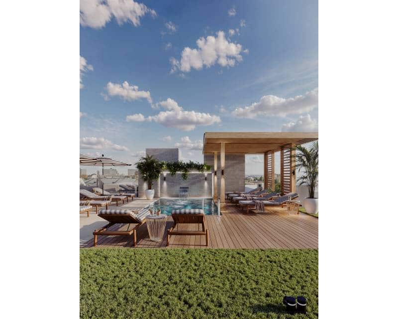 Apartment for sale in Zona Pueblo, Guardamar del Segura, Alicante