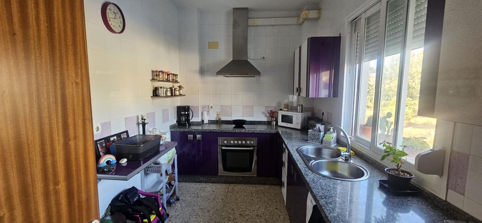 Terraced Villa for sale in Calañas, Huelva photo 5
