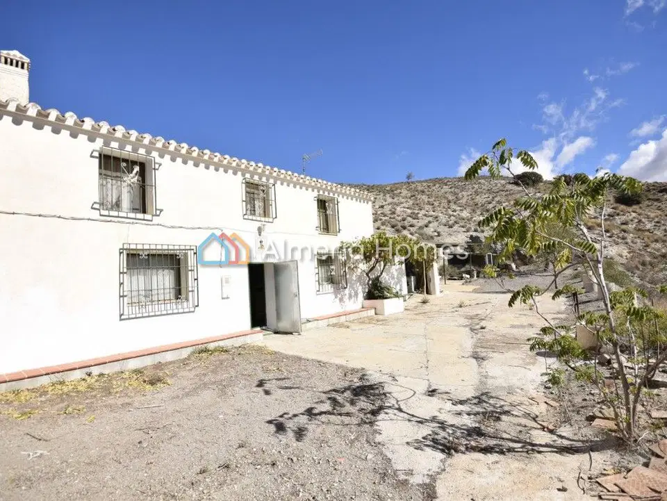Almeria Homes photo 5