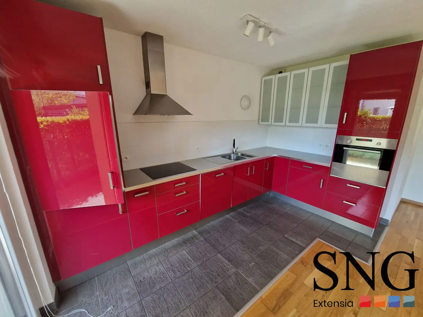Apartment for sale in Lingolsheim — 2 bedrooms, 62 m² photo 4