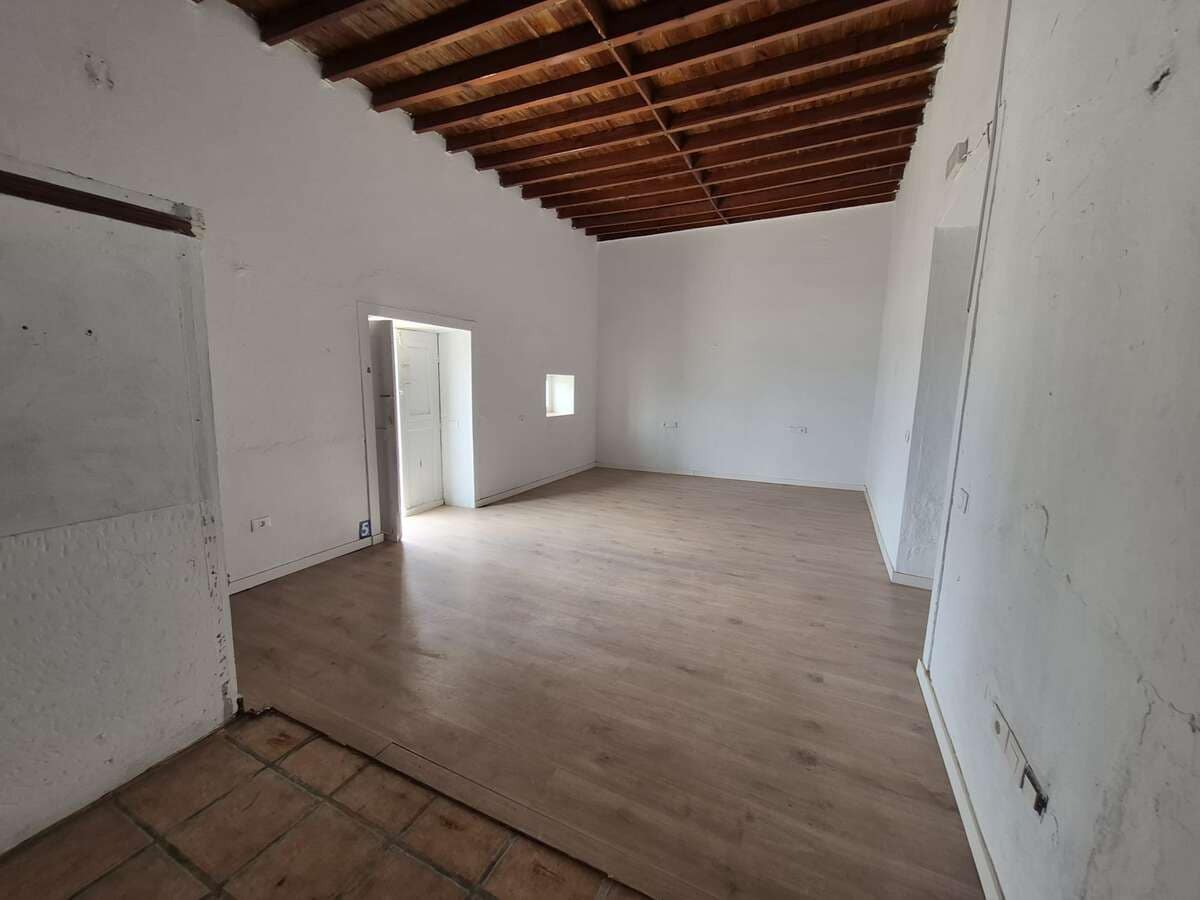 Finca/Country House for sale in Tinajo, Lanzarote