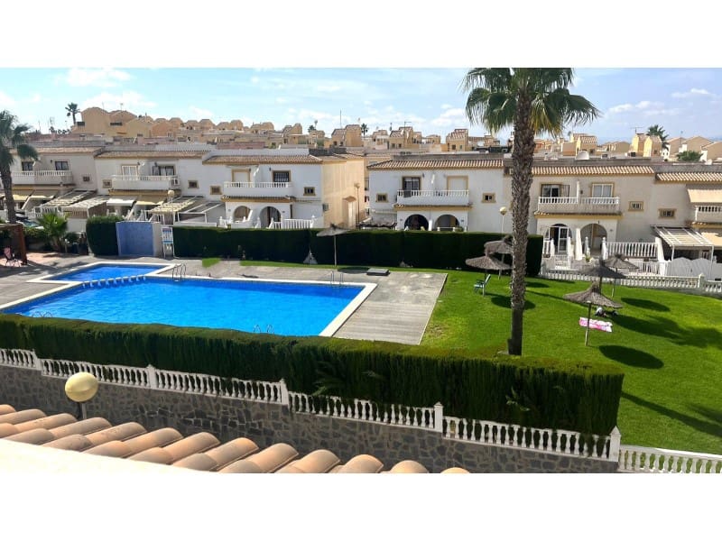 Townhouse for sale in Monte y Mar, Santa Pola, Alicante photo 2