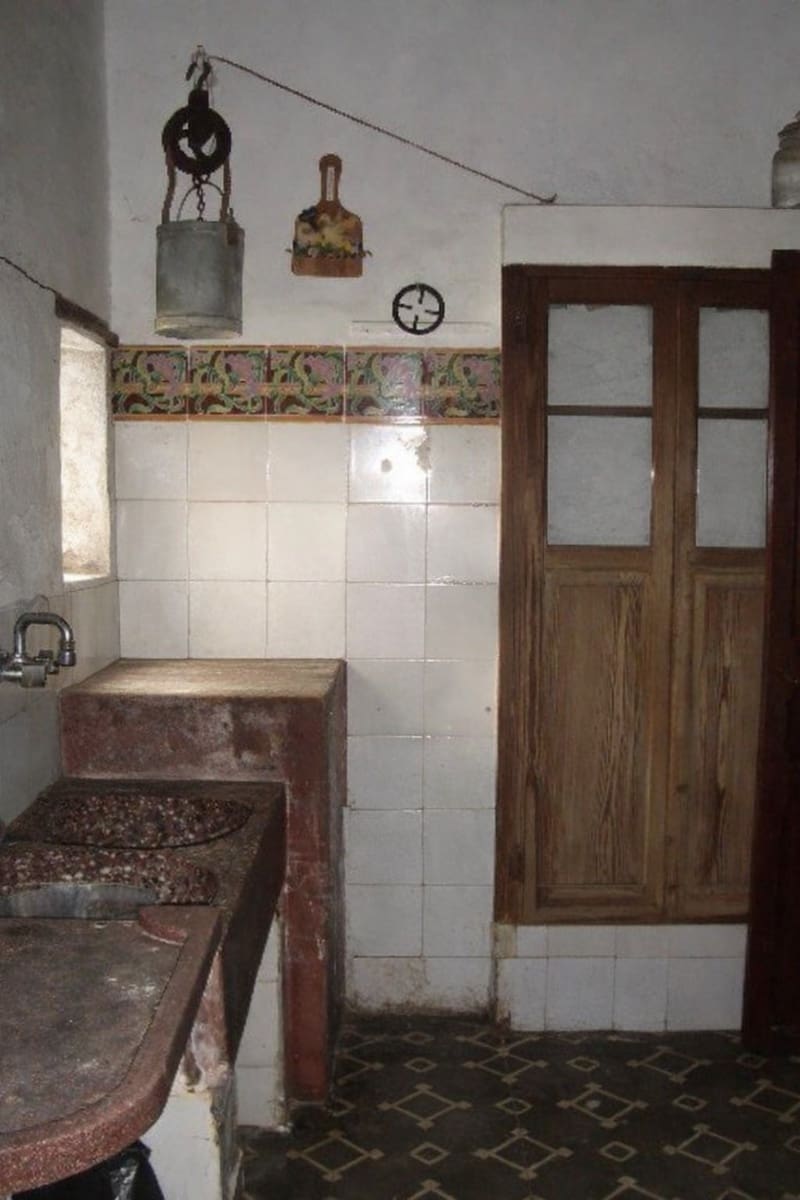 Townhouse for sale in L'Olleria, Valencia photo 4