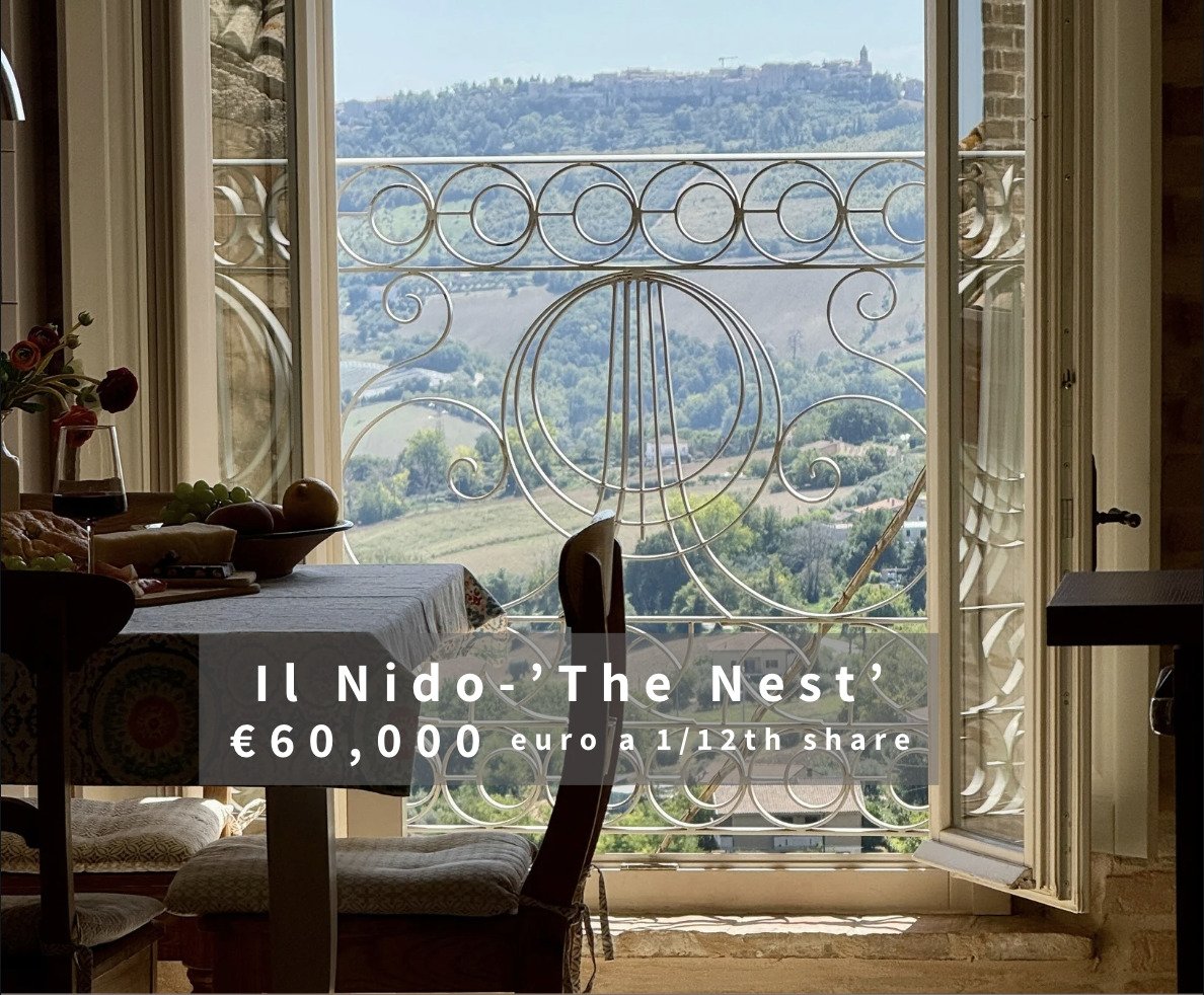 1 bedroom house, 85 m² Petritoli, Fermo (province)