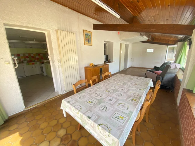 Ollioules Apartment, 3 Rooms, 80.80 m² photo 4