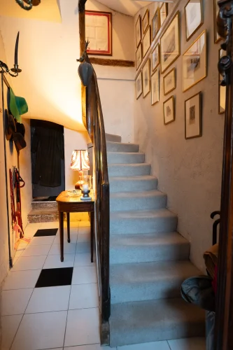 Superb Family Residence/Retirement Home, Lovingly Restored 4/5 Years Ago, with Character and Wonderful “Spirit”, only Fe… photo 2