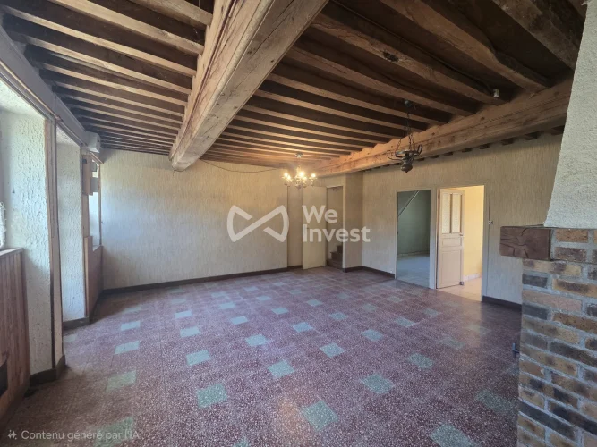 Old Detached House photo 5