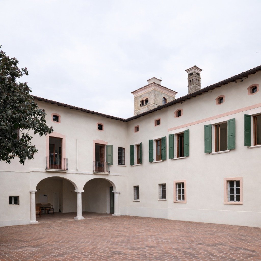 9 bedrooms palace, 895 m² Ghedi, Brescia (province) photo 3