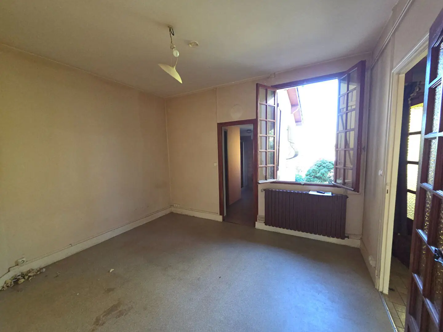 House for sale in Imphy — 2 bedrooms, 63 m² photo 3