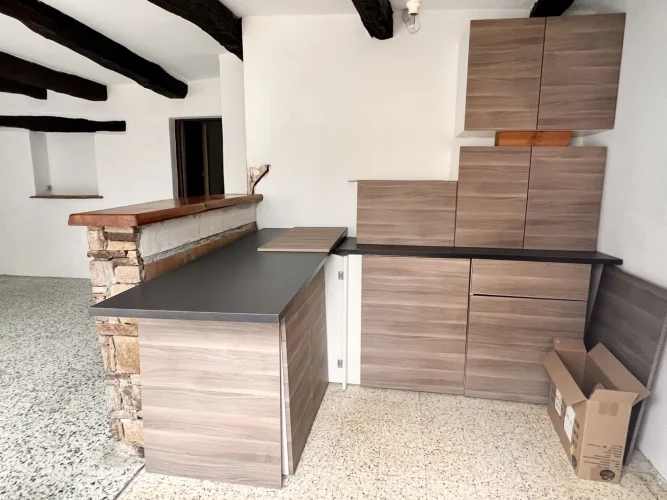 Village House with Terrace photo 5