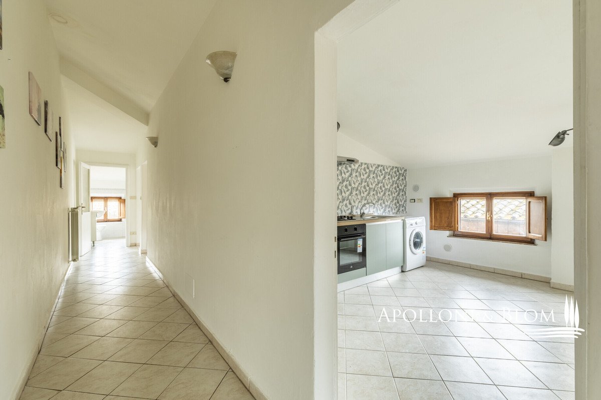 1 bedroom apartment, 42 m² Pienza, Siena (province) photo 4