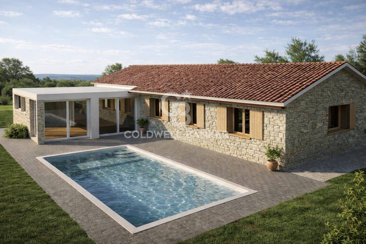 2 bedrooms detached house, 105 m² Gubbio, Perugia (province) photo 5