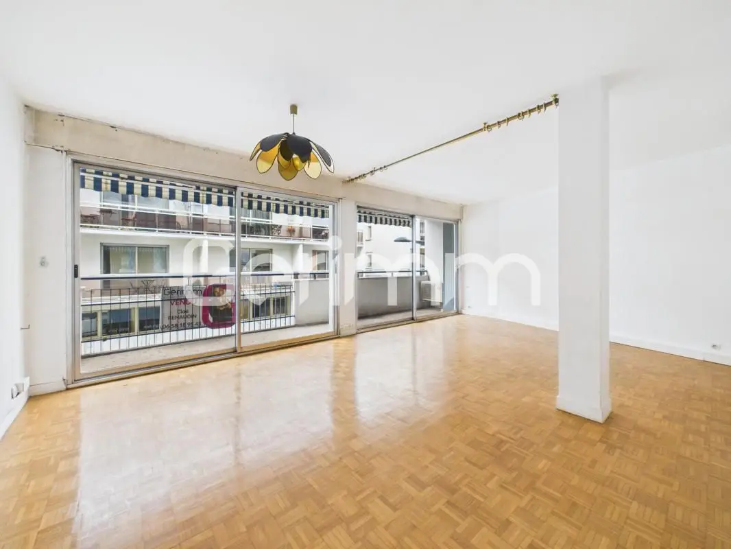 Apartment for sale in Grenoble — 2 bedrooms, 90 m² photo 4
