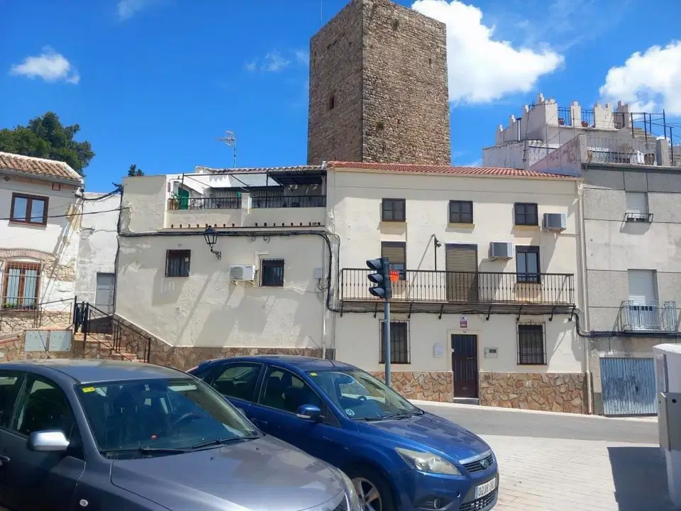 Town house in Martos, Jaen province photo 2
