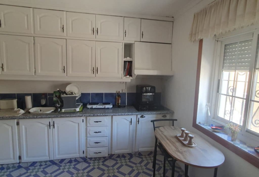 Townhouse for sale in Sax, Alicante photo 2