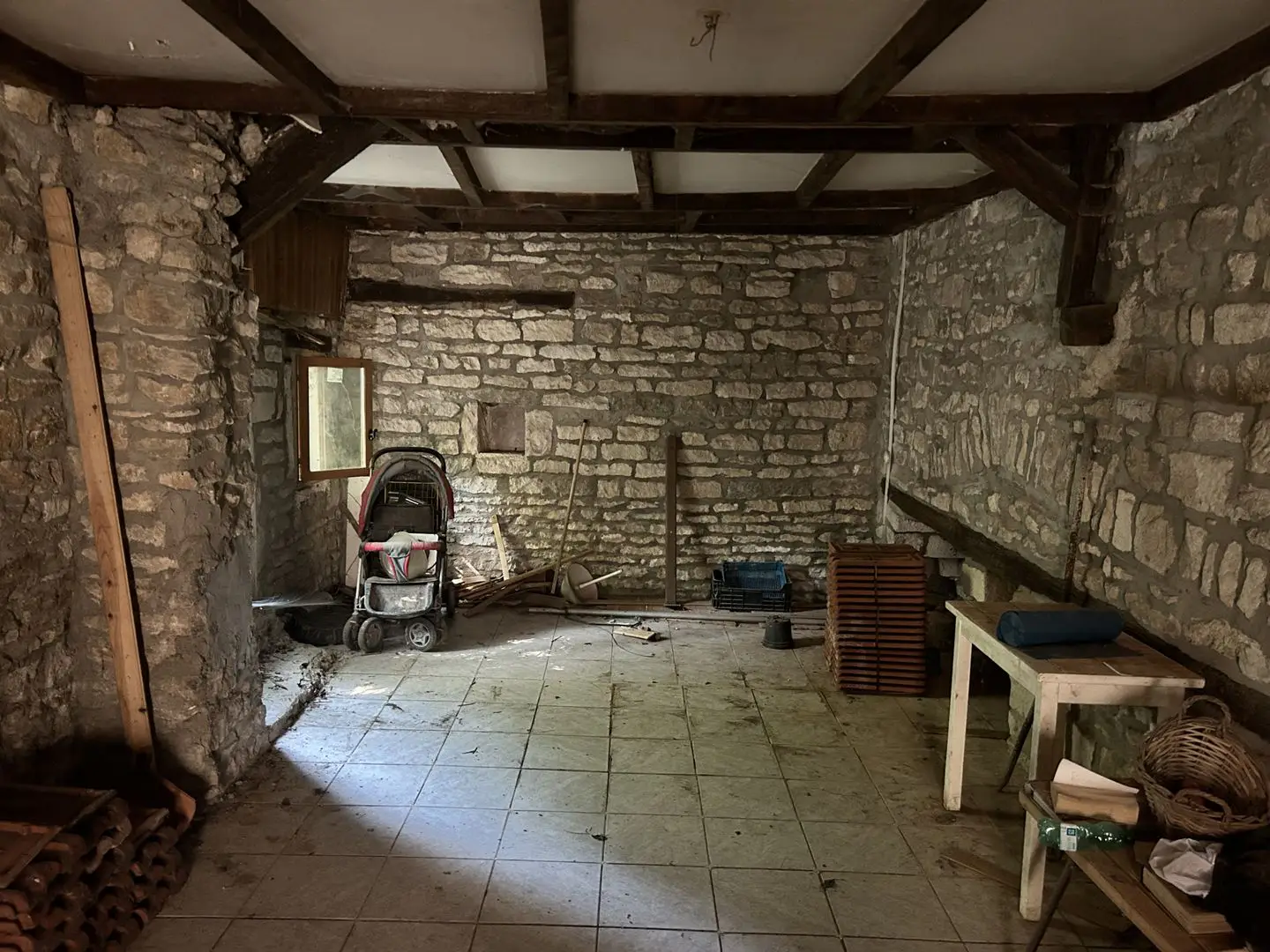 House for sale in Montbard — 1 bedroom, 105 m² photo 5