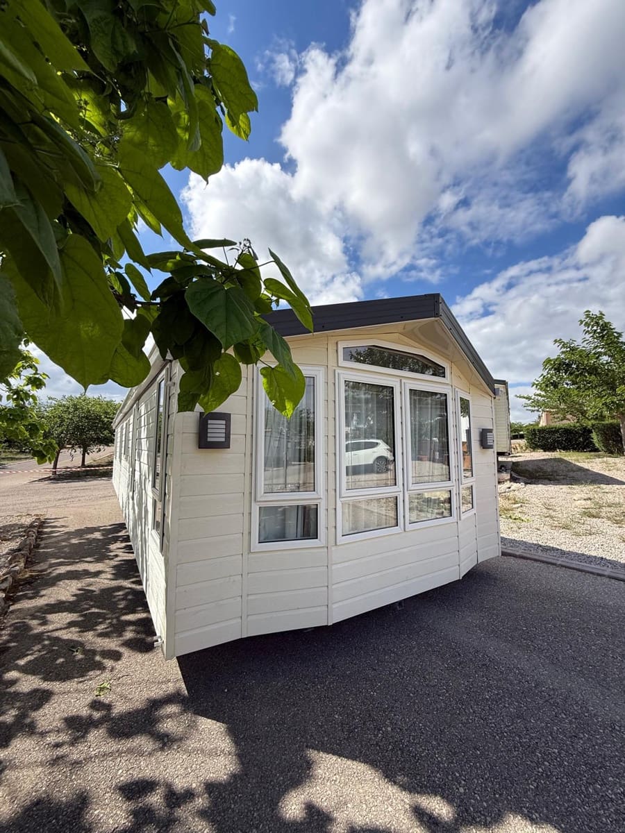 Mobile Home for sale in Peñíscola, Castellón photo 2