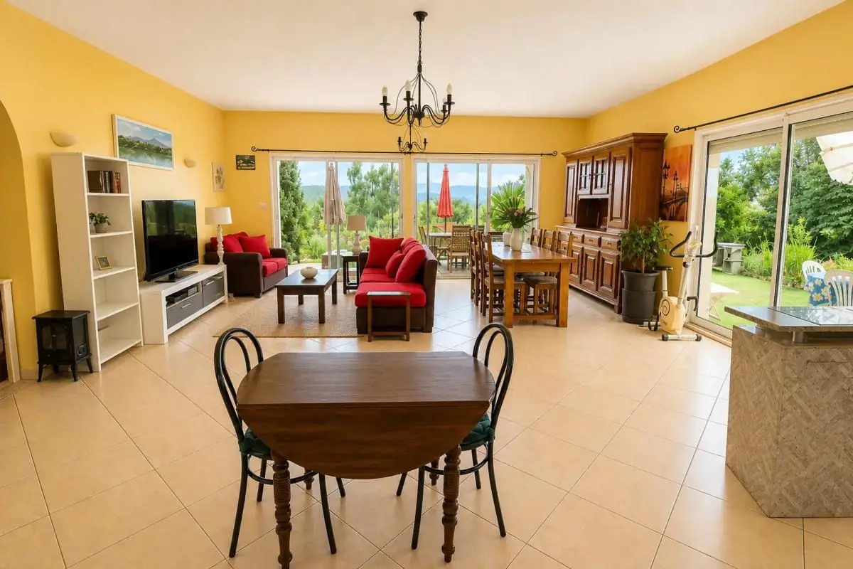 House for sale in Saint Gaudens — 4 bedrooms, 170 m² photo 3