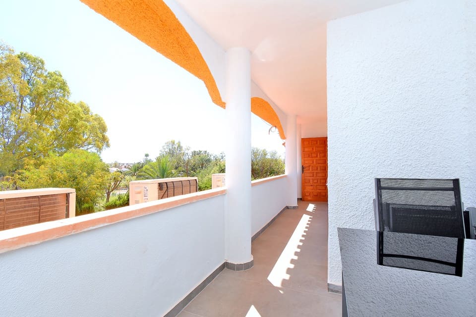 Apartment for sale in Estrella de Mar, Cartagena, Murcia photo 5