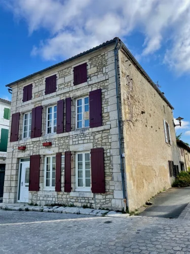 Townhouse