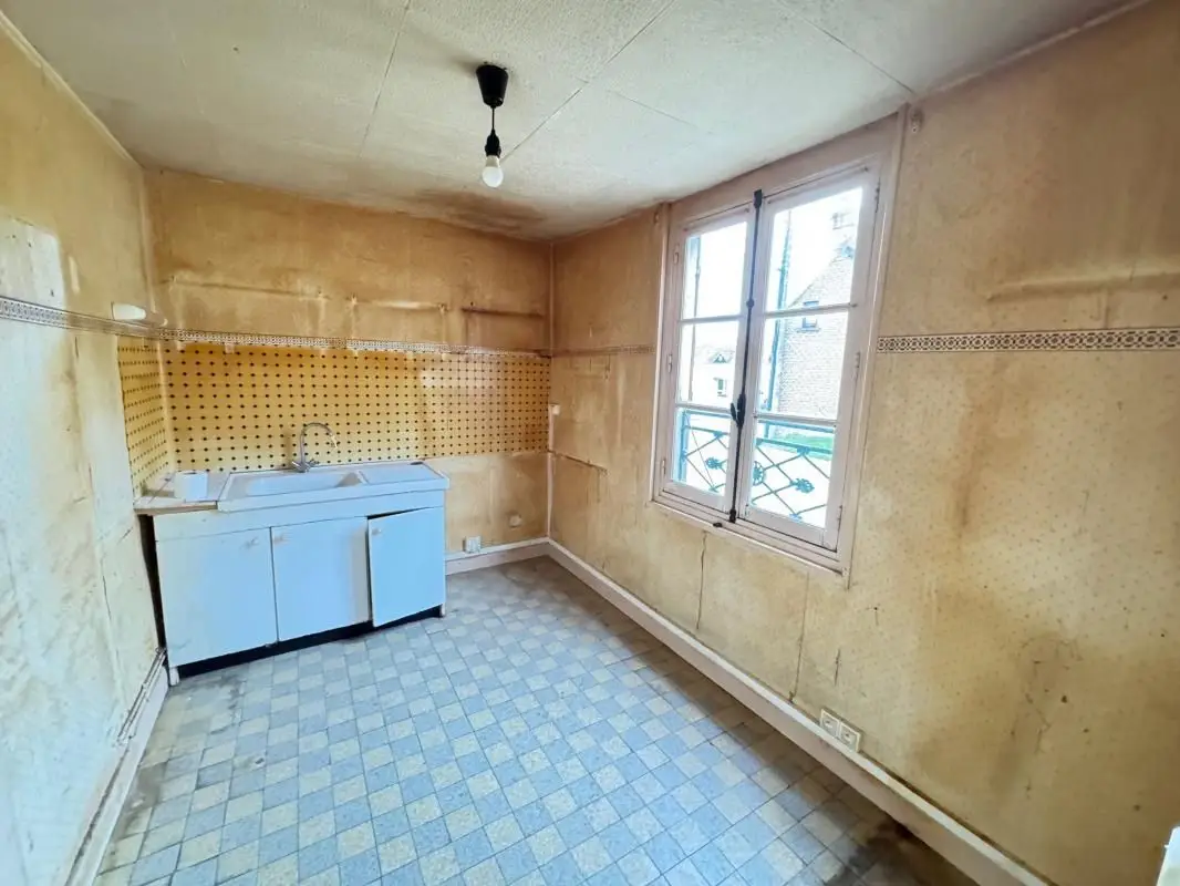 House for sale in La Herelle — 2 bedrooms, 72 m² photo 4