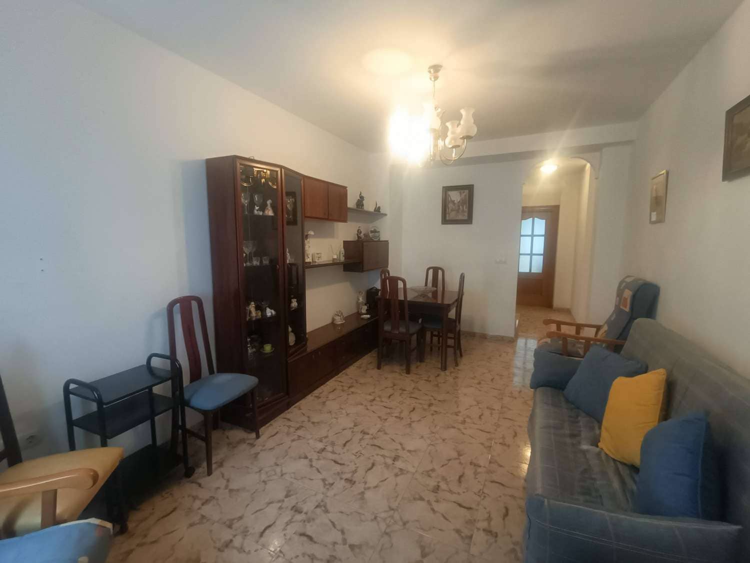 Townhouse for sale in Illora, Granada photo 3