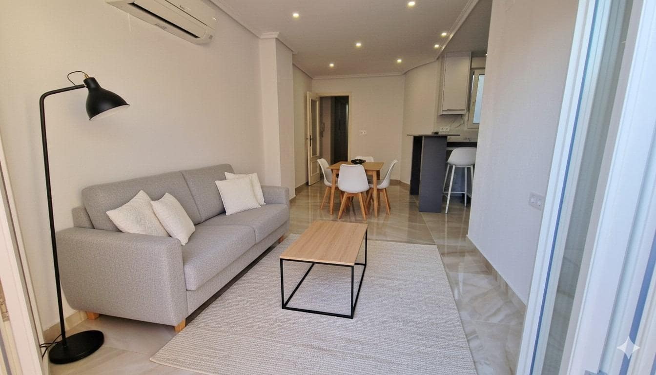 Loft for sale in Centro, Torrevieja, Alicante