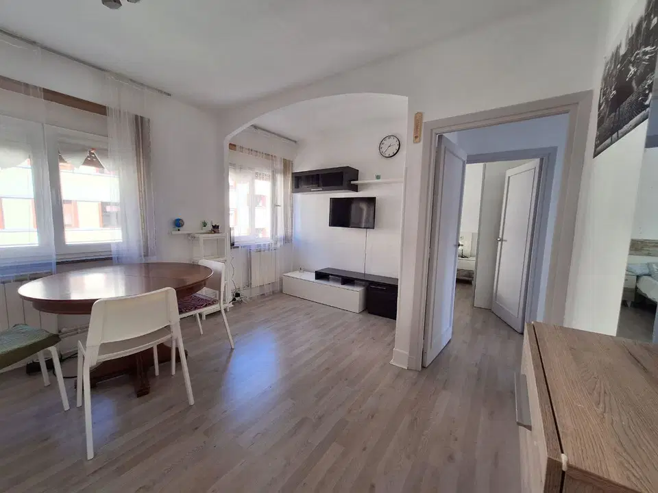 Apartment in Artosa (Langreo), Asturias