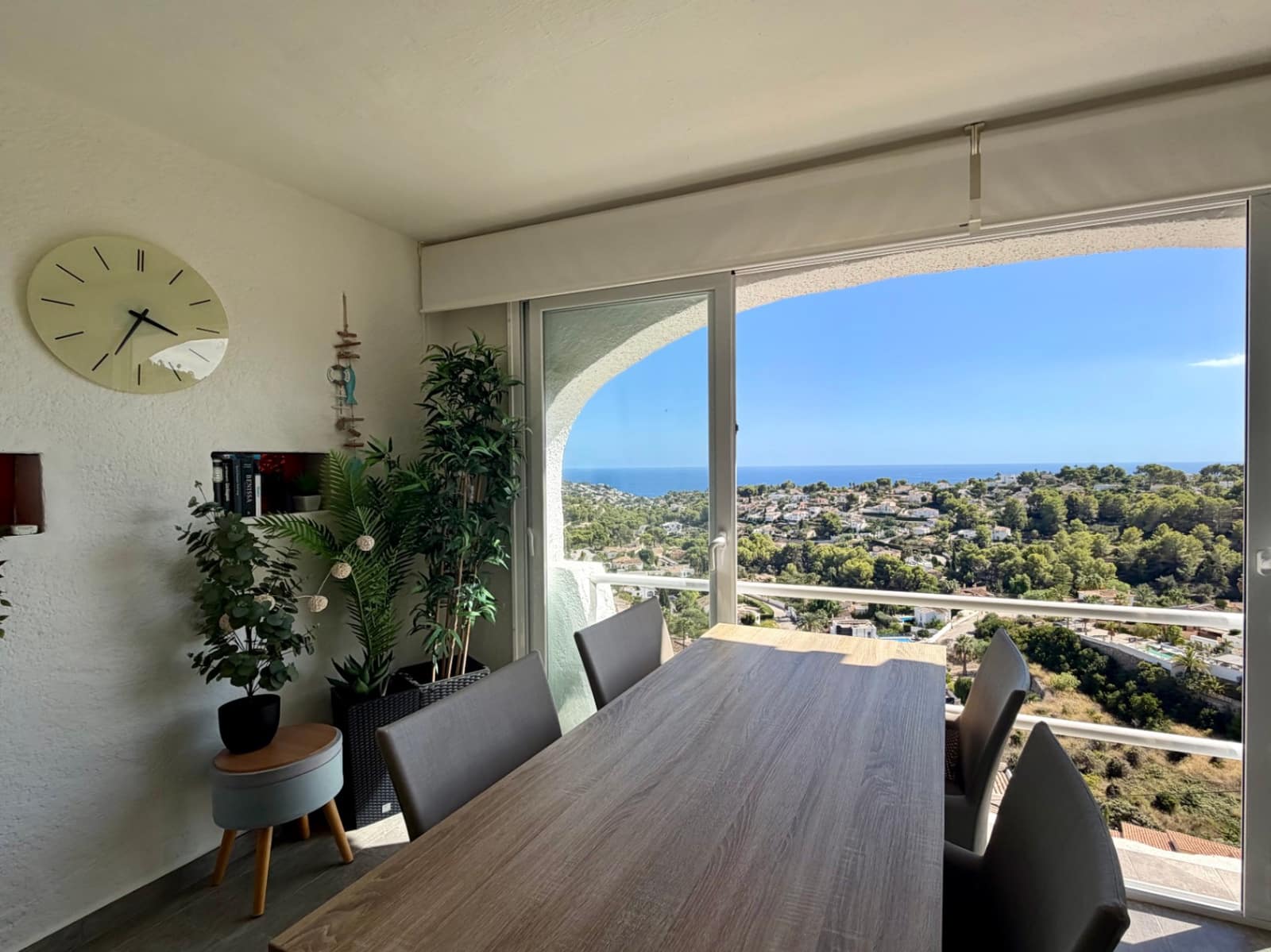 Apartment for sale in Benissa, Alicante photo 4
