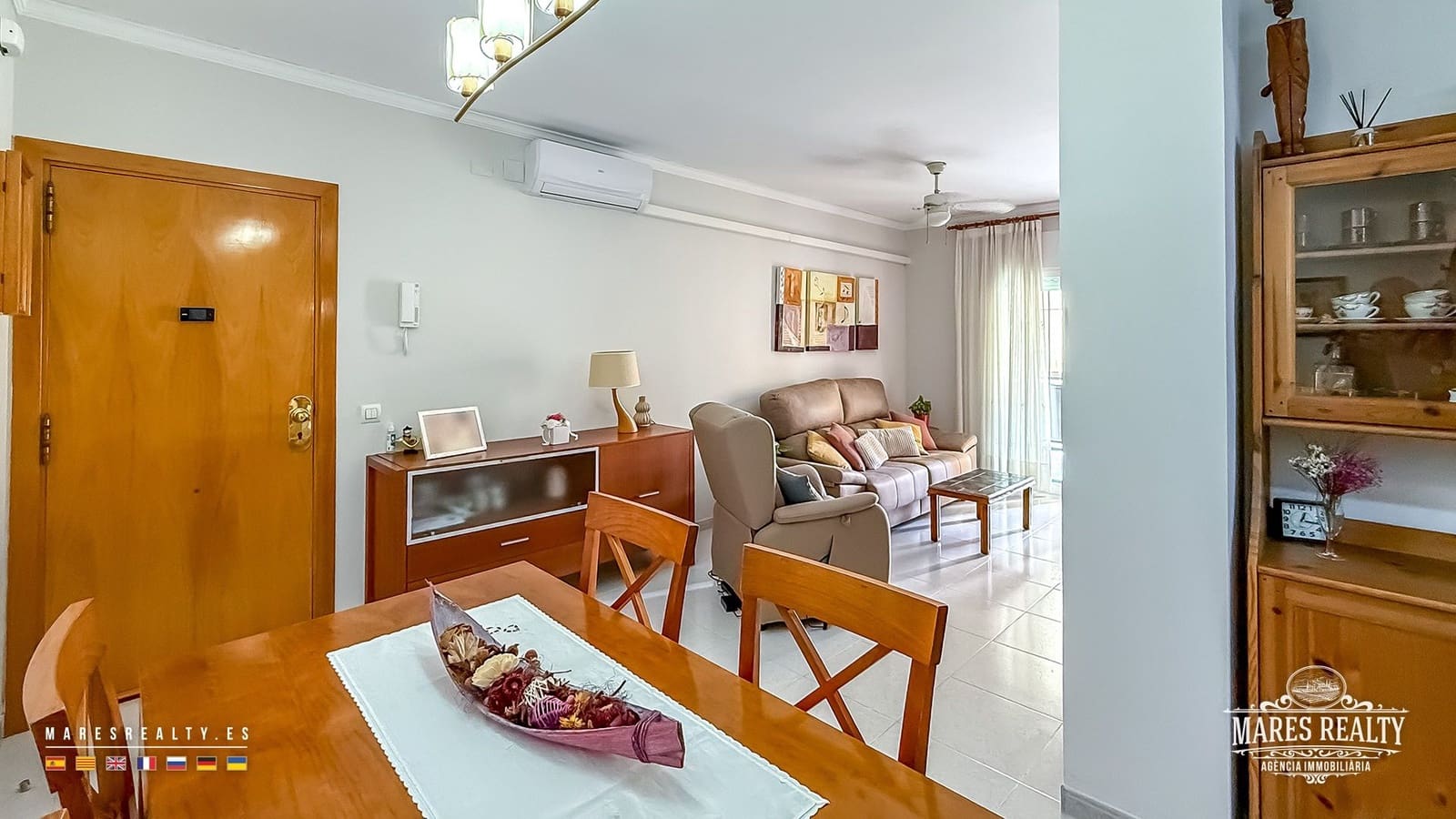 Flat for sale in Lloret de Mar, Girona photo 3