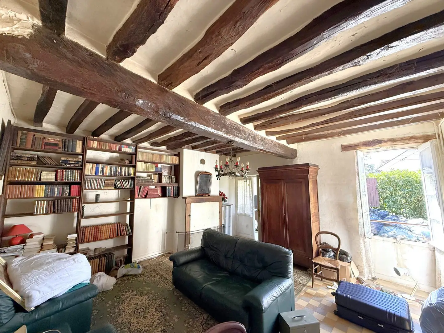 House for sale in Valravillon — 2 bedrooms, 85 m² photo 4