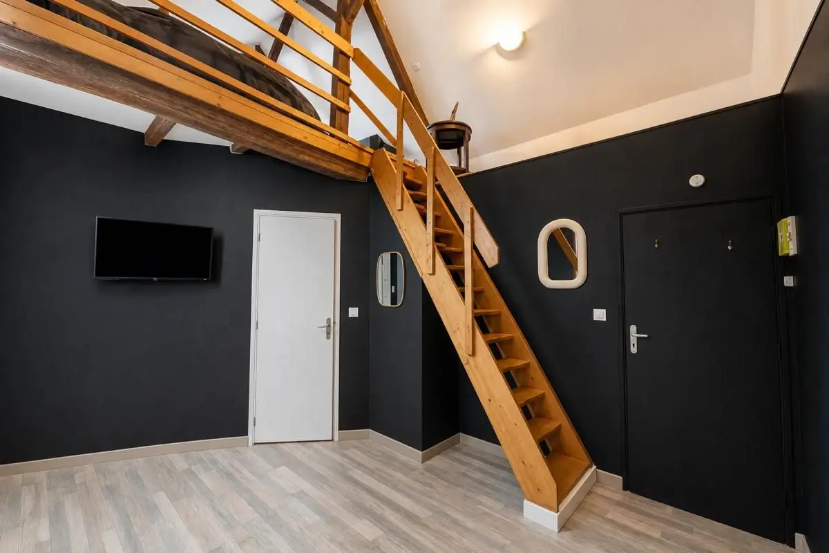 Apartment for sale in Doullens — 2 bedrooms, 40 m² photo 5