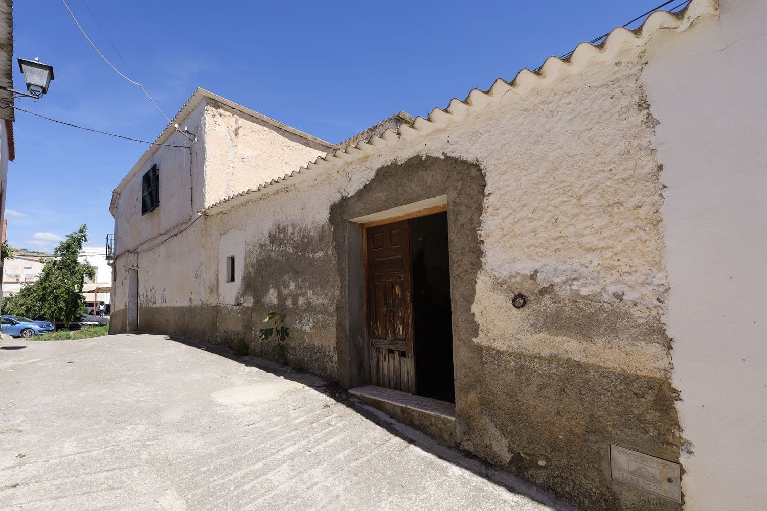Townhouse for sale in Turón, Granada