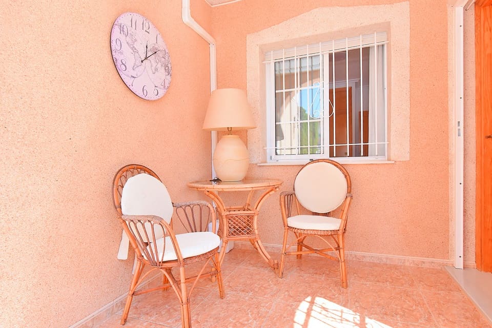 Bungalow for sale in Los Urrutias, Cartagena, Murcia photo 5