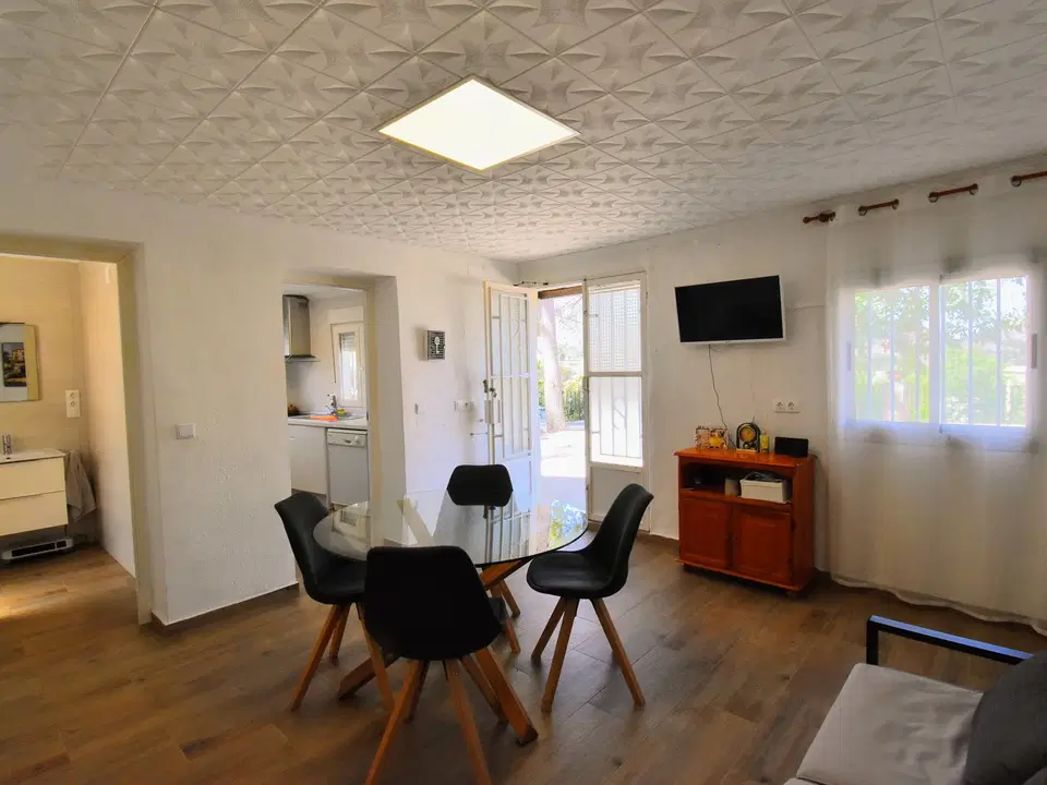 Villa in Xativa, Valencia province photo 5