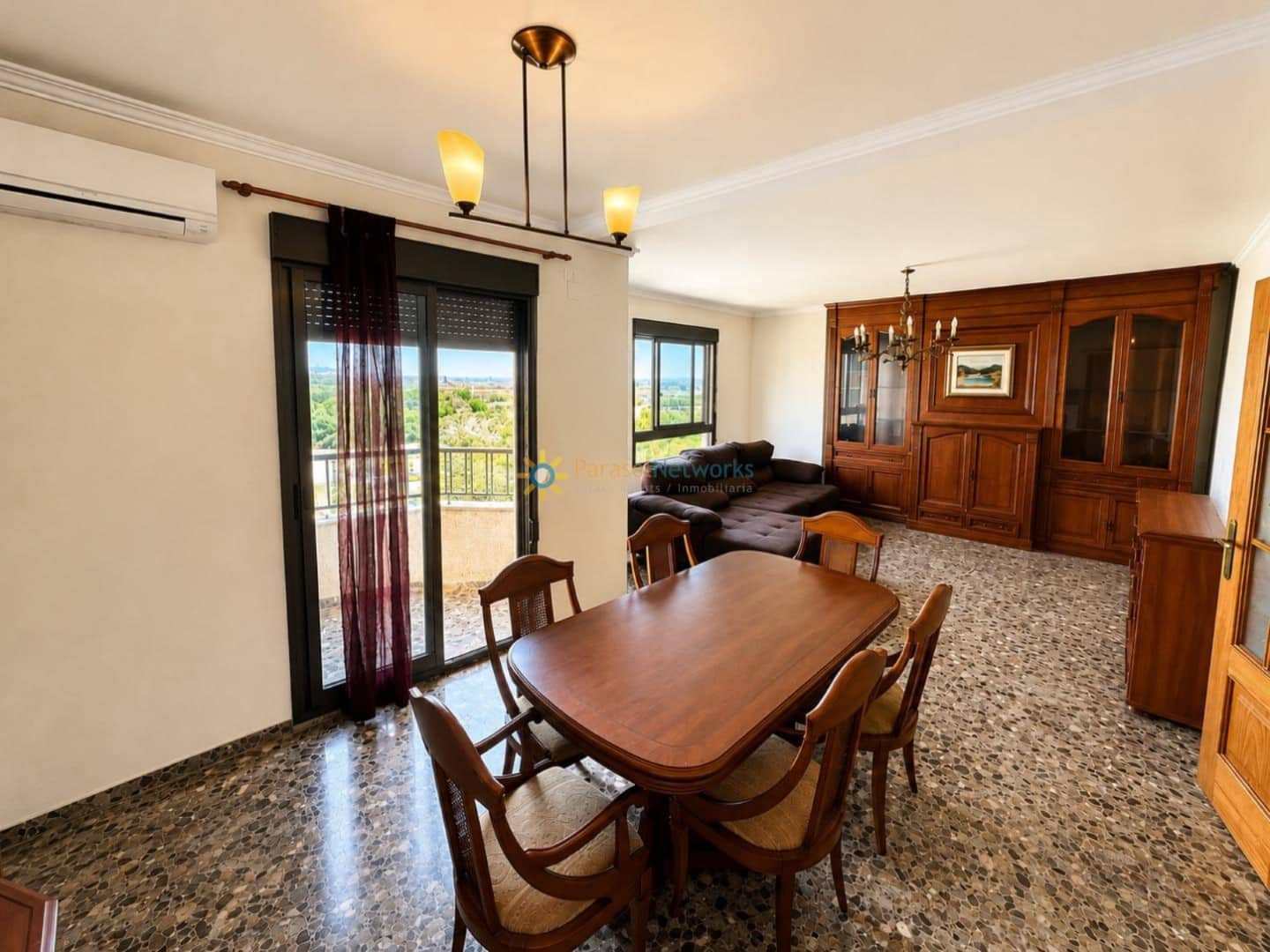 Apartment for sale in Oliva Pueblo, Oliva, Valencia photo 3
