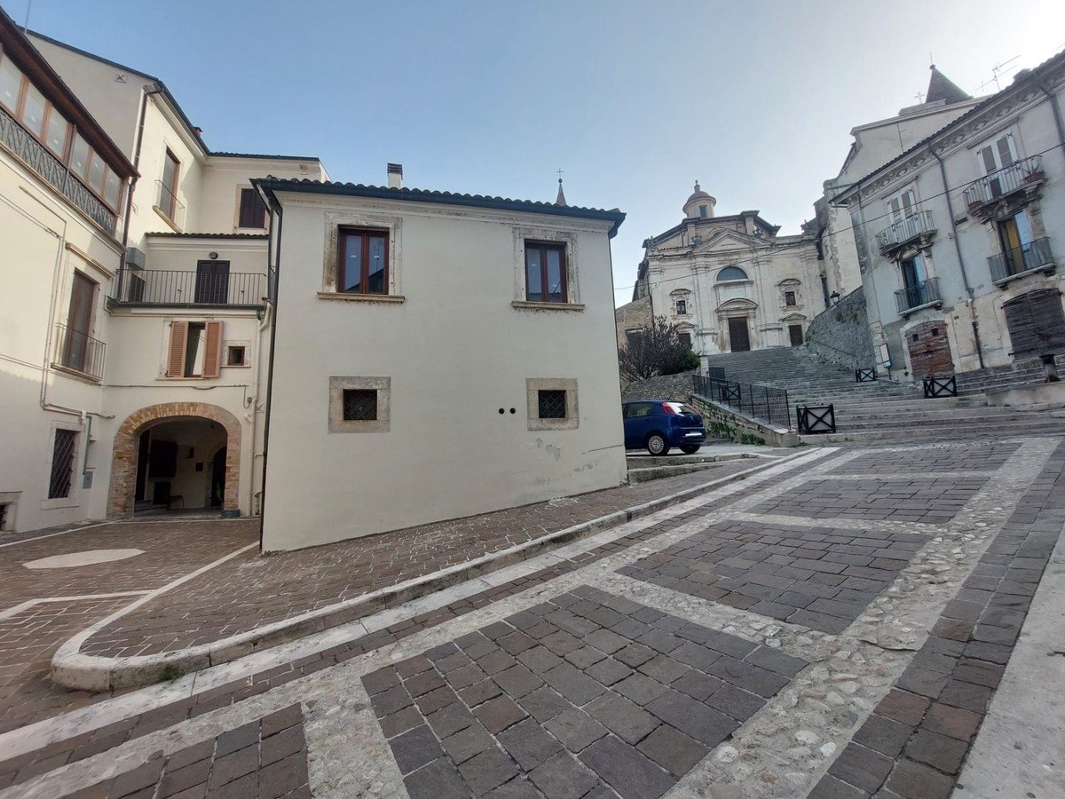 1 bedroom apartment, 68 m² Popoli Terme, Pescara (province) photo 3
