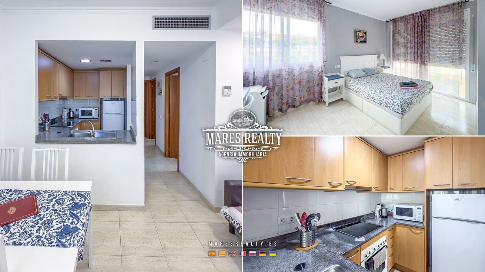 Flat for sale in Fenals, Lloret de Mar, Girona photo 2
