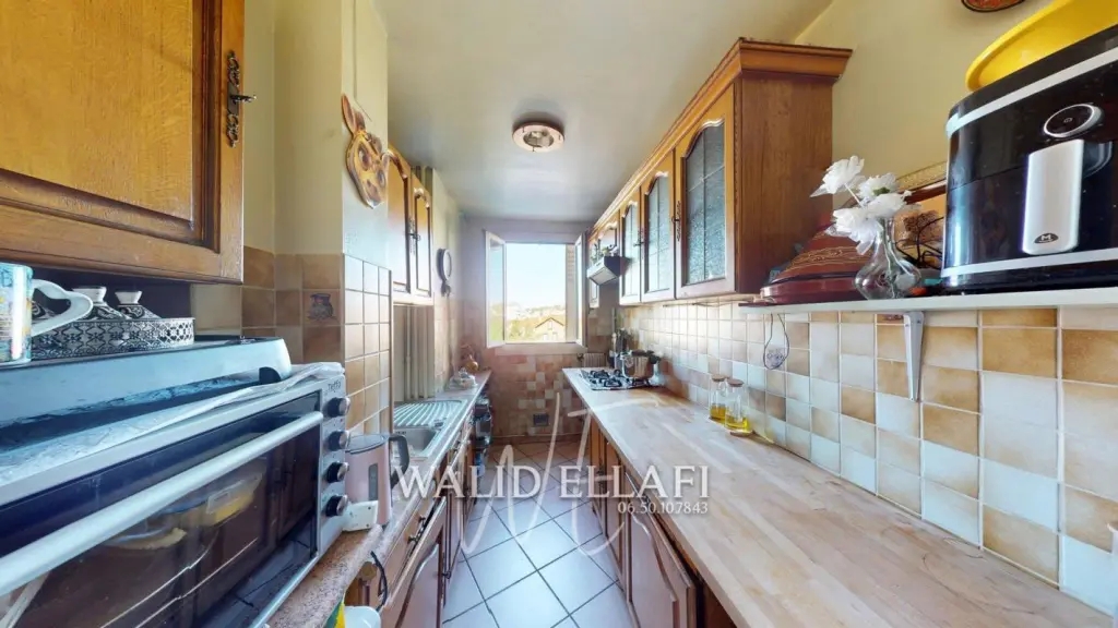 Appartement photo 2