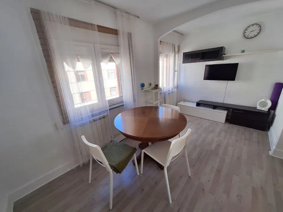 Apartment in Artosa (Langreo), Asturias photo 2