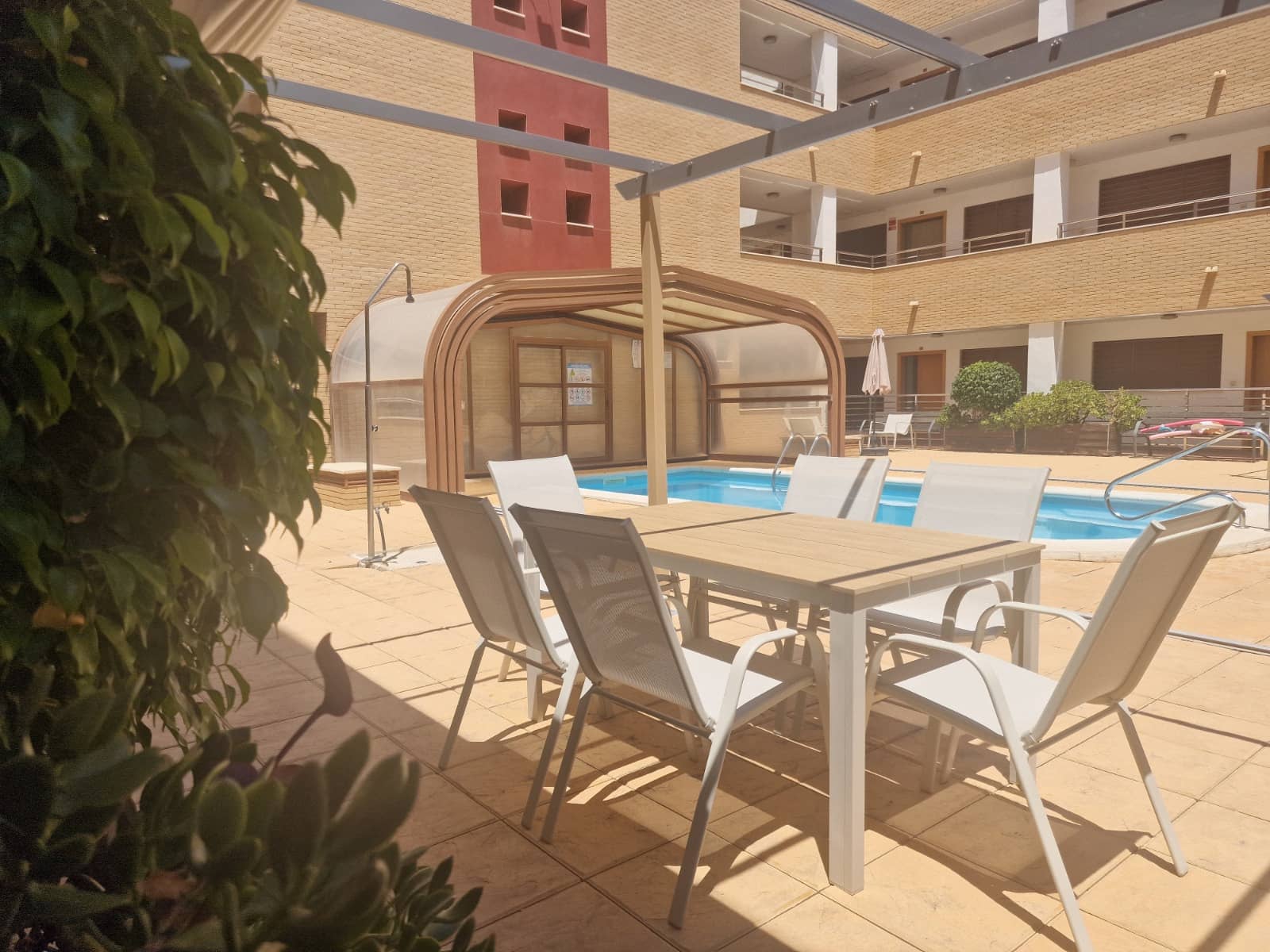 Apartment for sale in Lo Pagan, San Pedro del Pinatar, Murcia photo 2